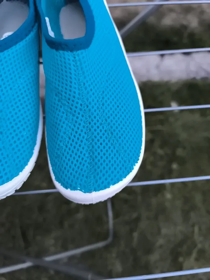 Chaussures eau - photo numéro 3