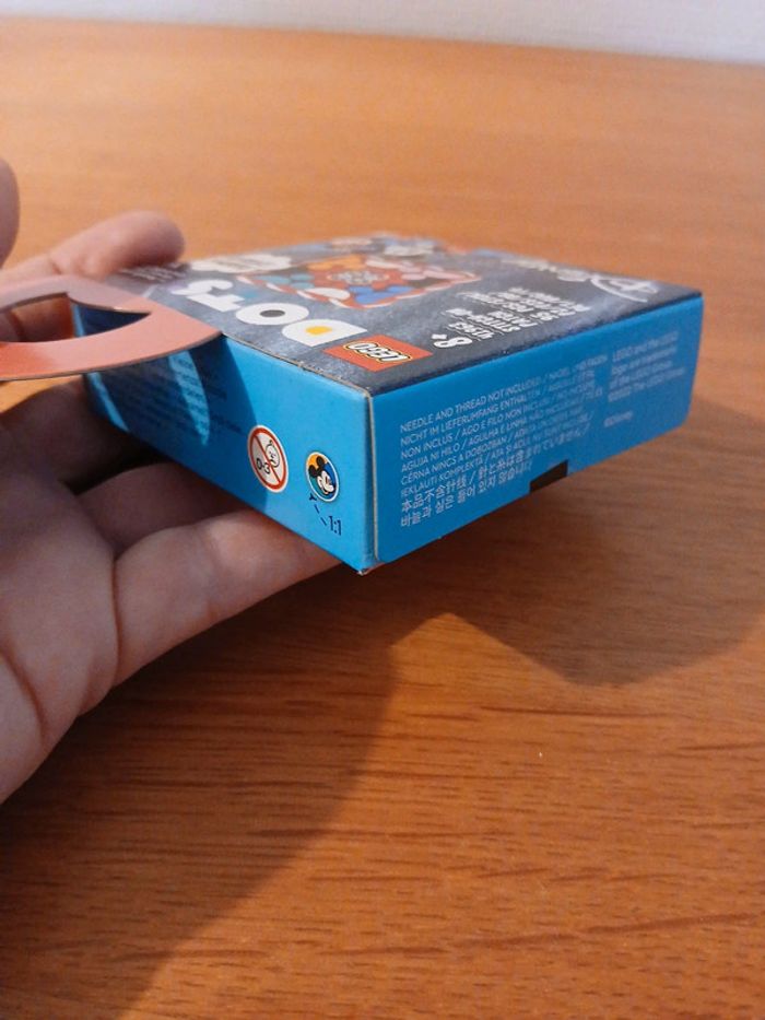 Lego dots disney - photo numéro 5