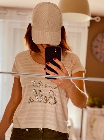 #T-shirt Kaporal 🍀