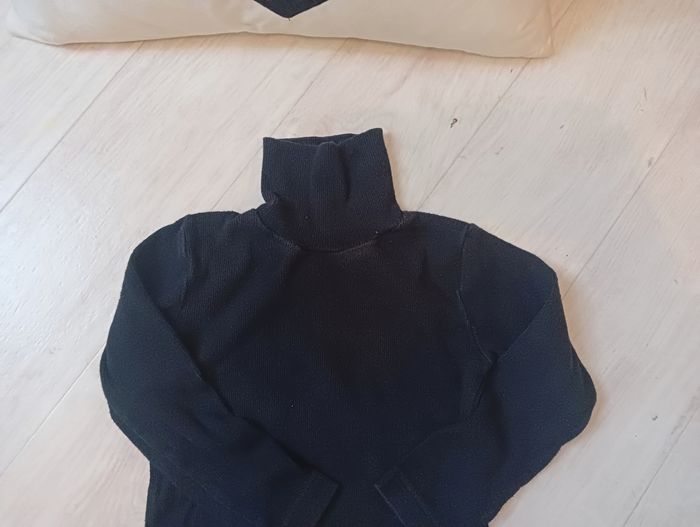 Sous-pull 4ans garçon Okaïdi - photo numéro 7