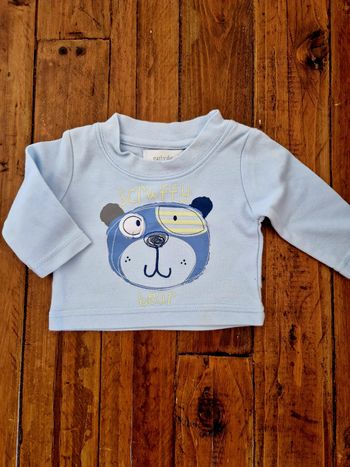 T-shirt manches longues