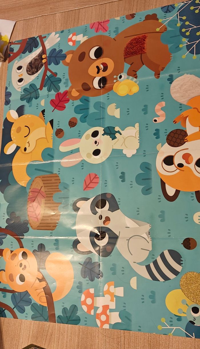 Puzzle tactile Janod - photo numéro 7