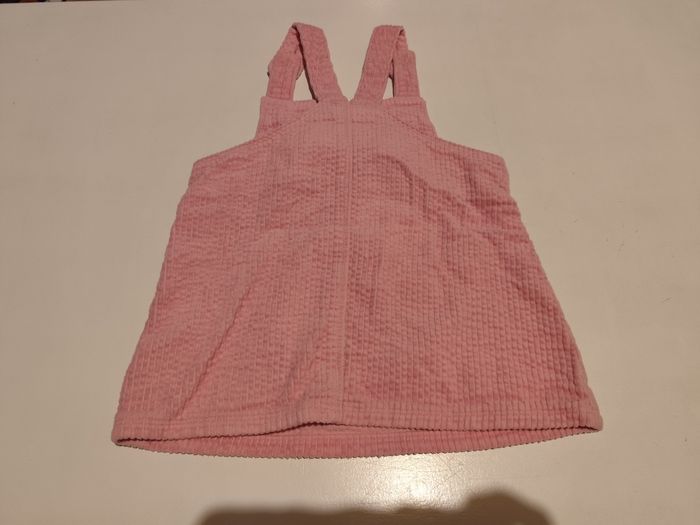 Robe robe Minnie bébé fille Primark 12 mois - photo numéro 2
