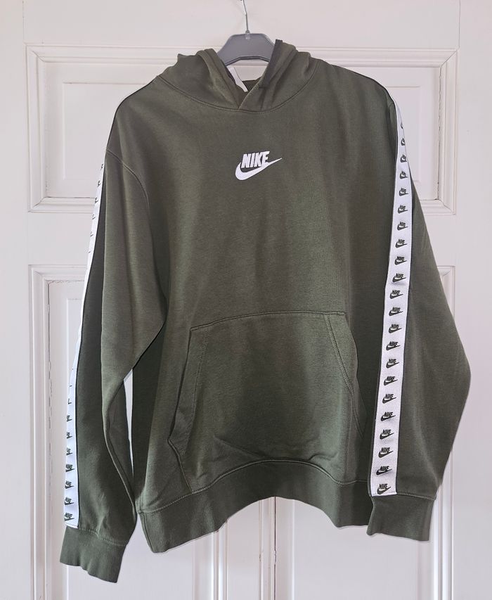 Sweat nike