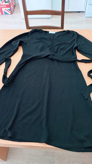 Robe pull