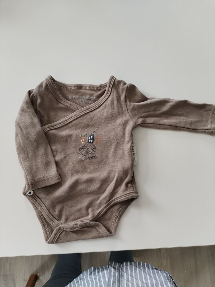 Lot bodies - photo numéro 3