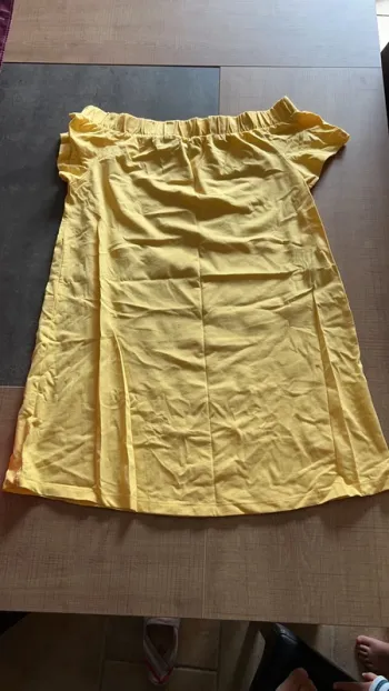 Robe femme