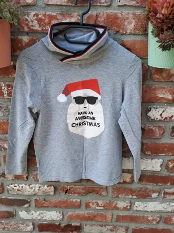 pere noel