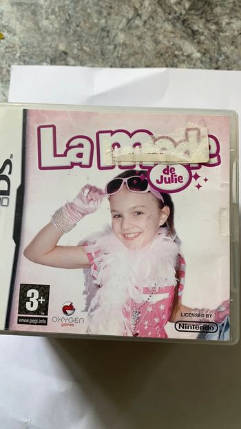 La mode