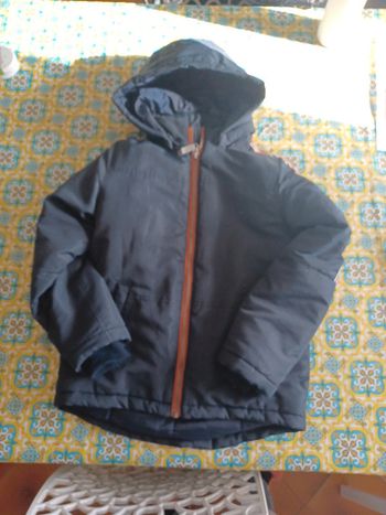 Doudoune name it 140 cm