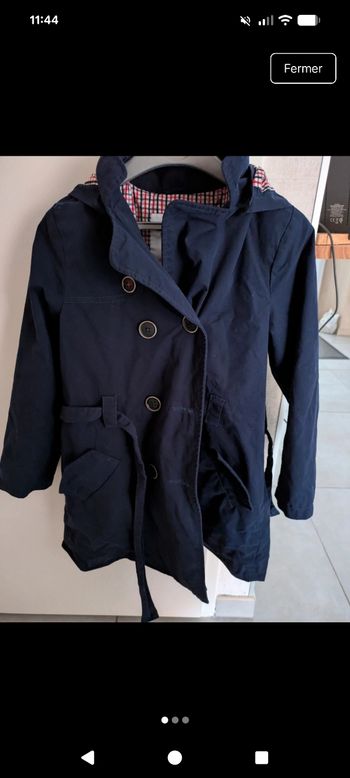 Veste 
