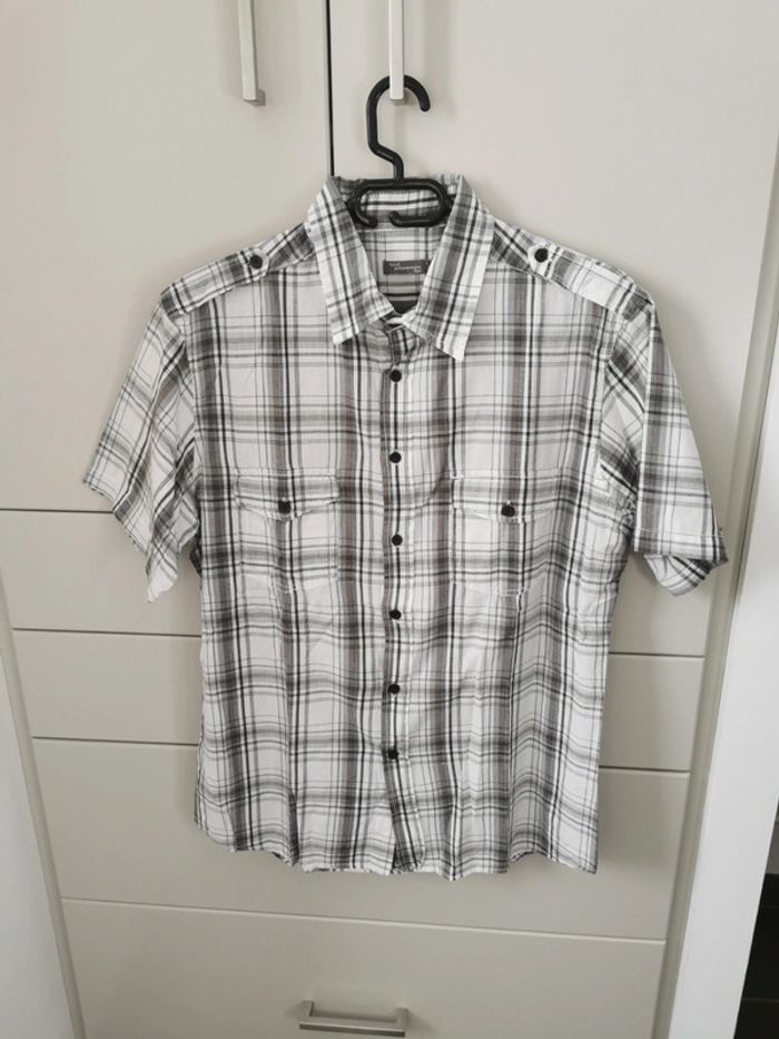 Chemise Tout Simplement