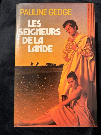 Les seigneurs de la Lande