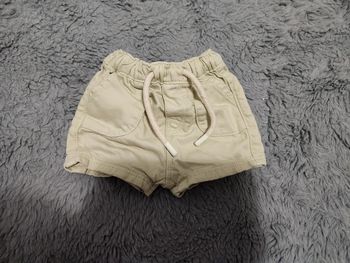 Short 3 mois