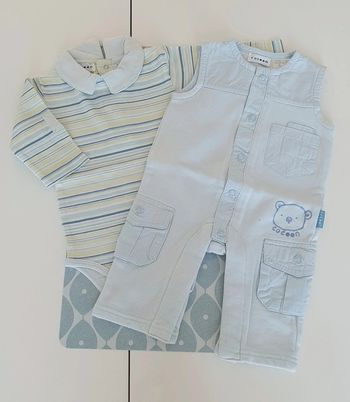 Ensemble Cocoon - 3M