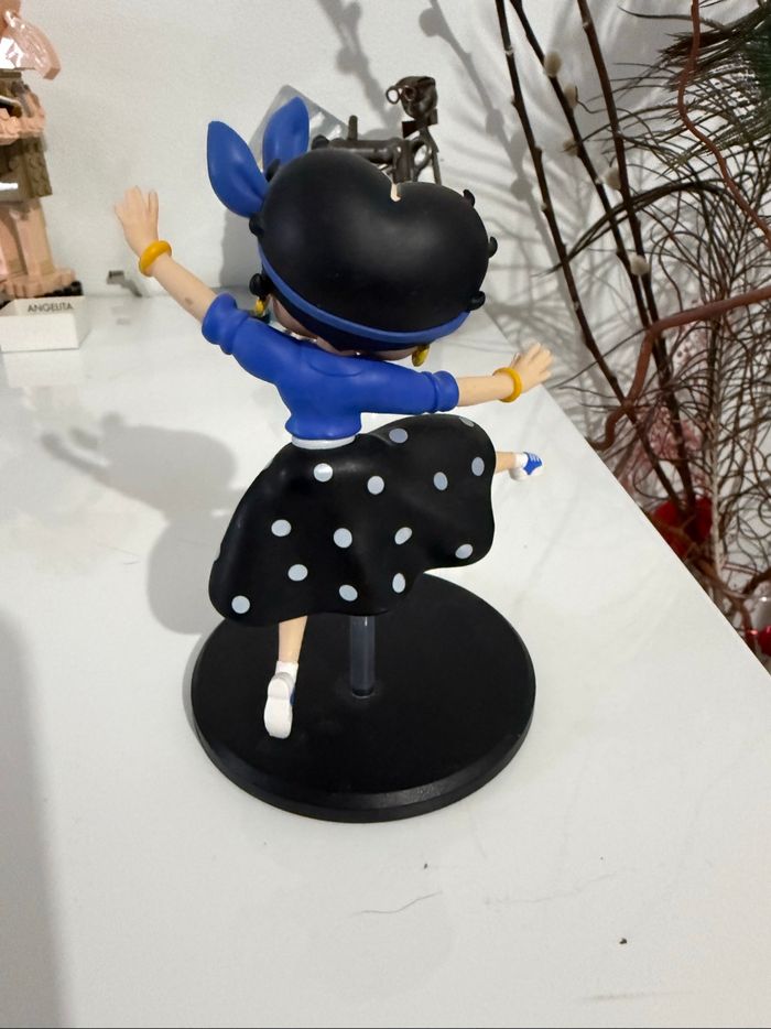 Statuettes Betty Boop - photo numéro 2