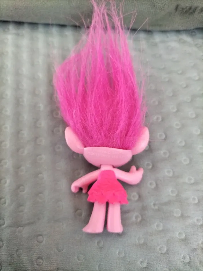 Lot figurines trolls 2015 - photo numéro 5