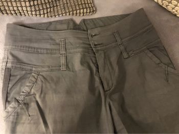 Pantalon one step taille 42