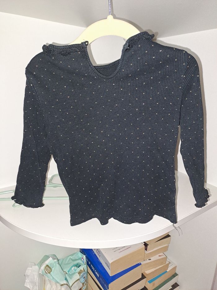 Haut kiabi - photo numéro 3