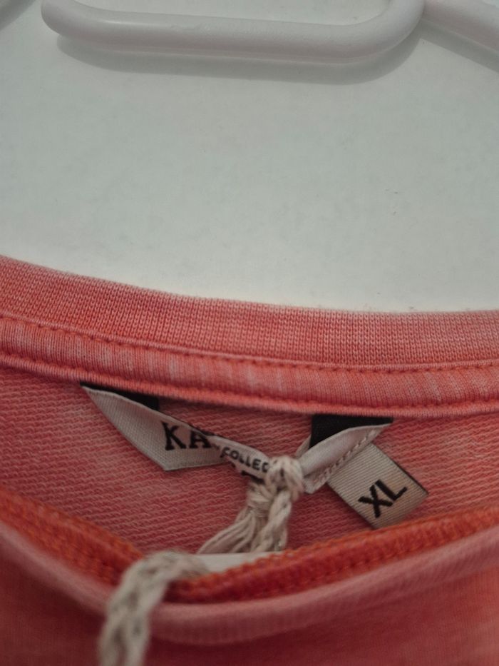 Pull fin Kaporal taille XL - photo numéro 3