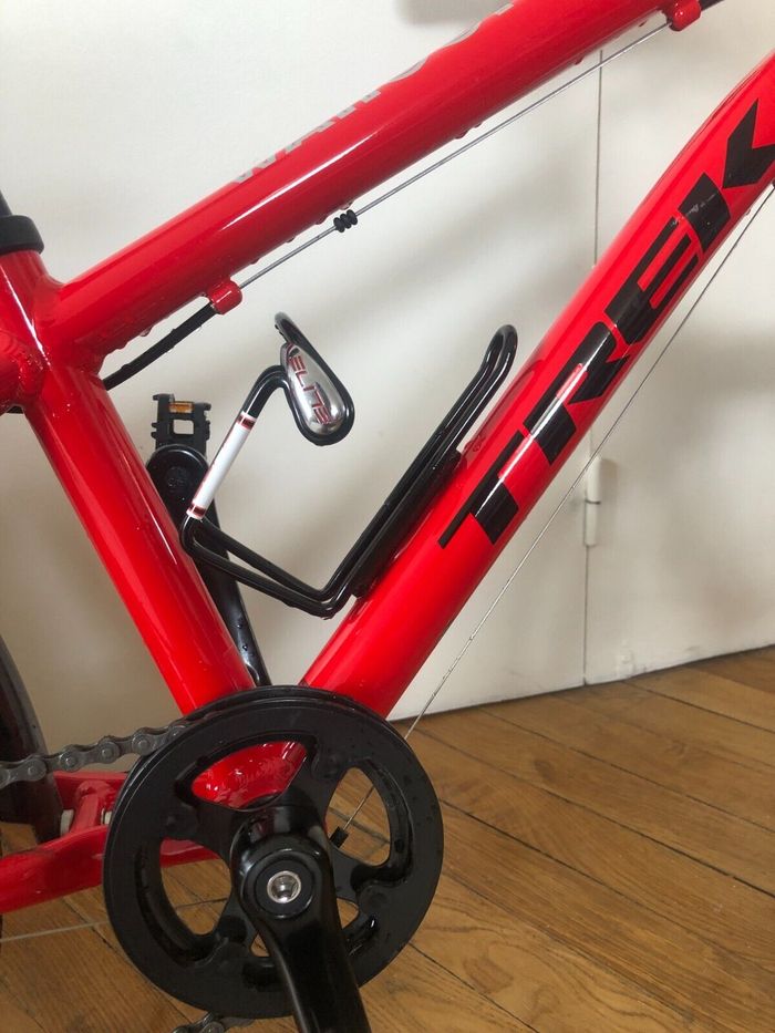 Vélo enfant - photo numéro 2