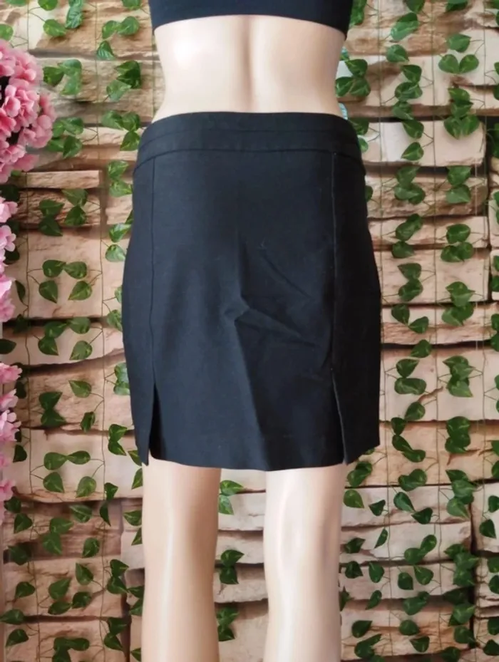 🌸 Minijupe crayon Zara Trafaluc 🌸 - photo numéro 2
