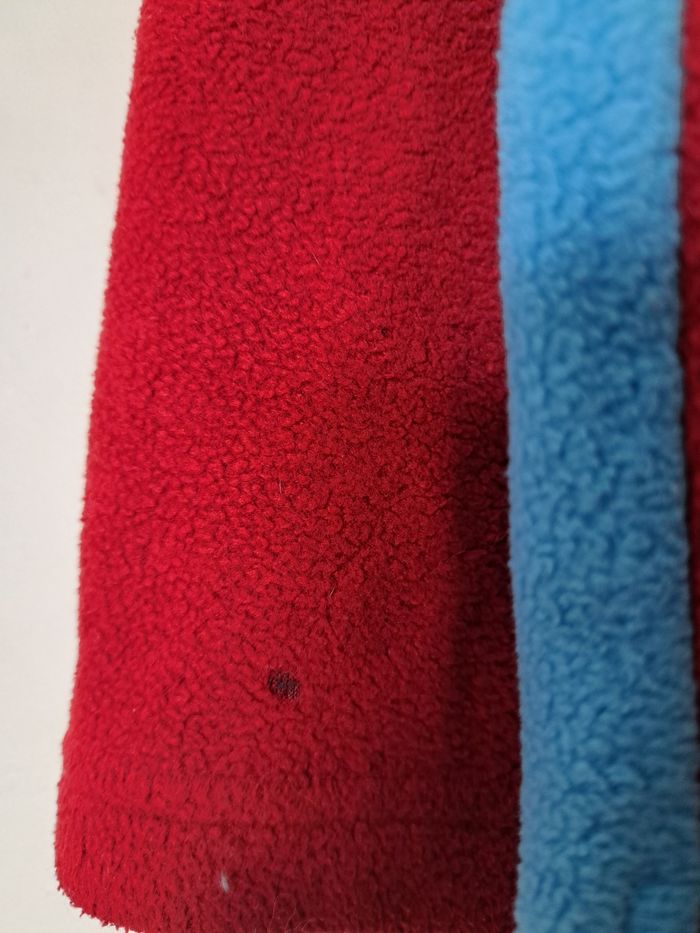 Veste polaire homme Juice vintage - photo numéro 7