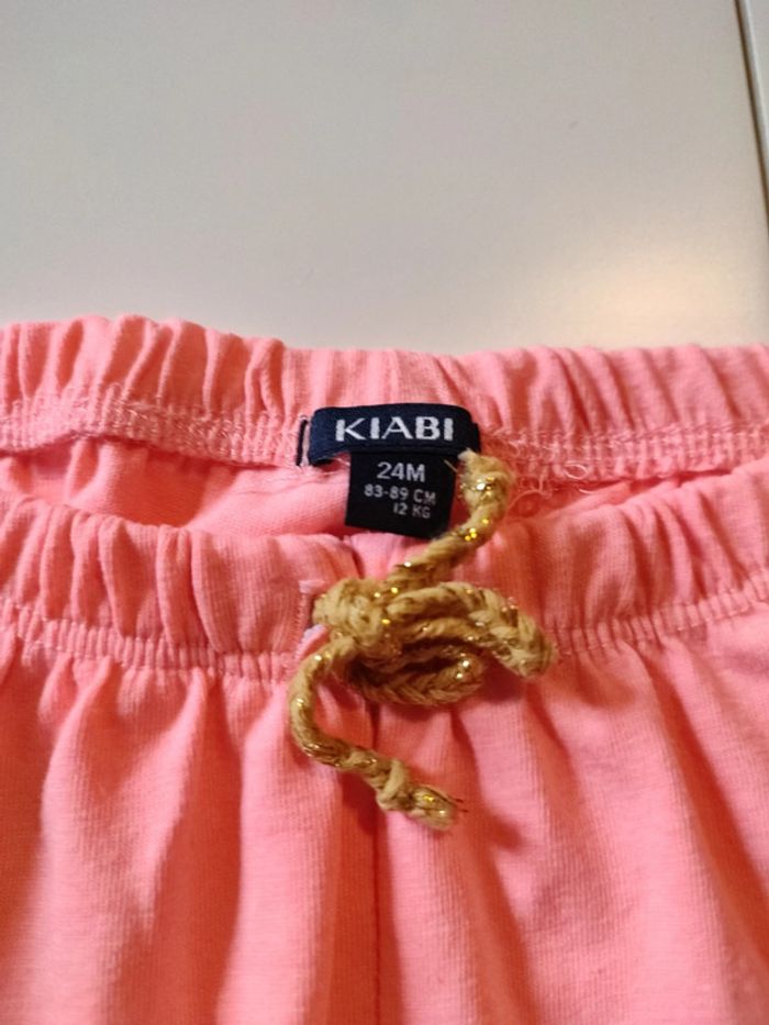 Short kiabi - photo numéro 2