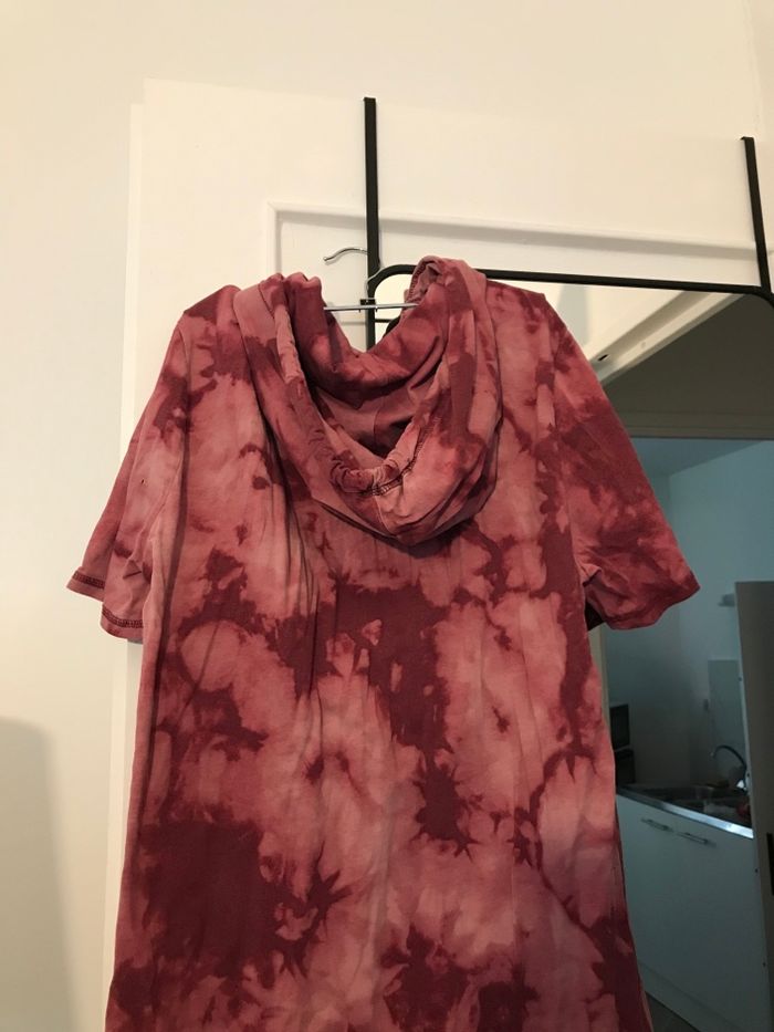 Tee shot - photo numéro 5