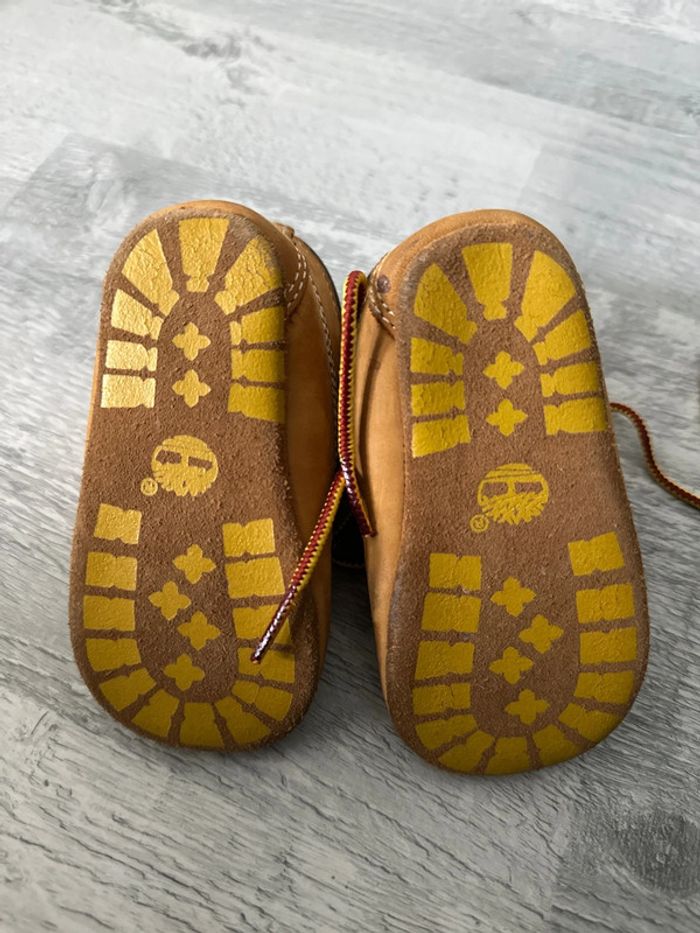 Chaussures à lacets. - photo numéro 6