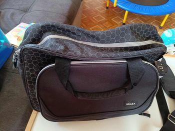 Sac à langer beaba