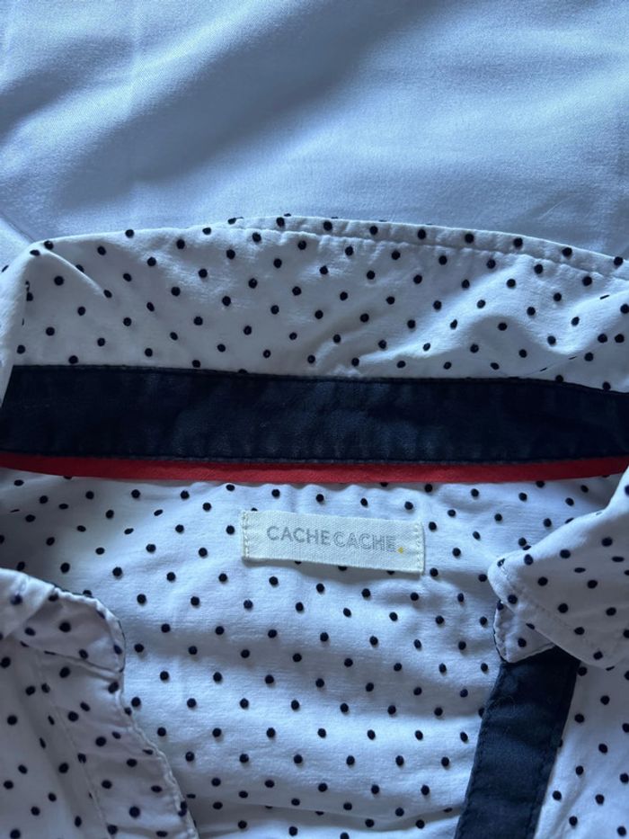 Chemise - photo numéro 3