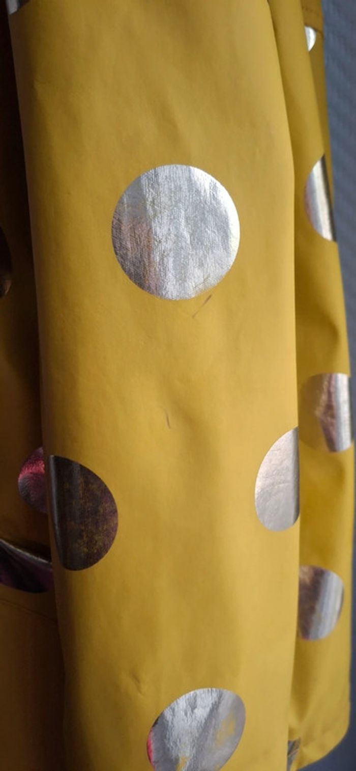 Veste imperméable du pareil au même - photo numéro 11