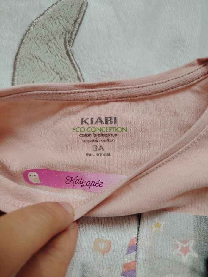 Haut chien - photo numéro 3