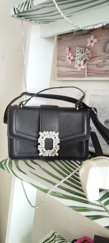 Pochette bandoulière neuf 🌺