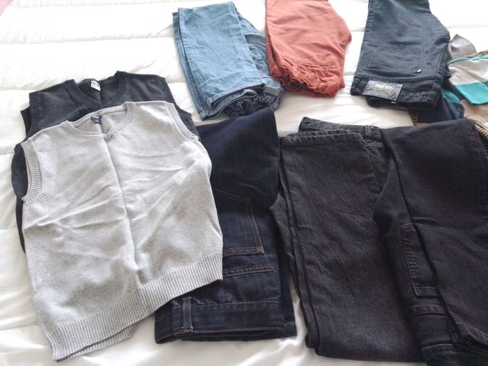 Vêtement garçons - photo numéro 7