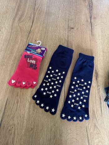 Lot Chaussettes
