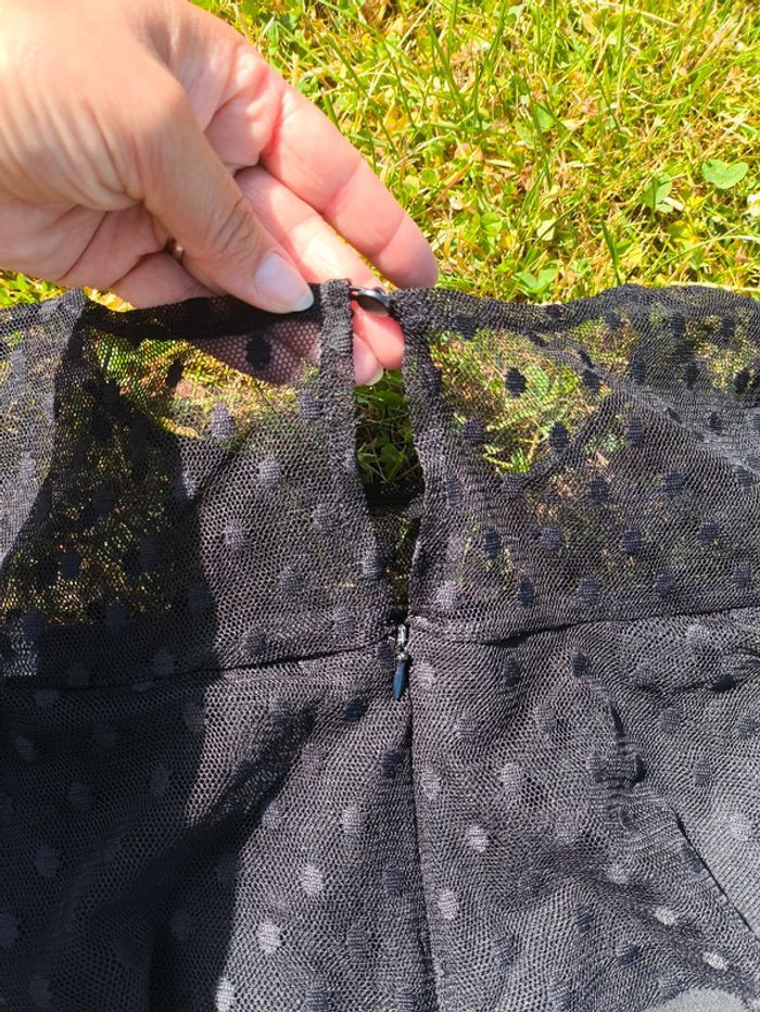 Combi-short 42 - photo numéro 5