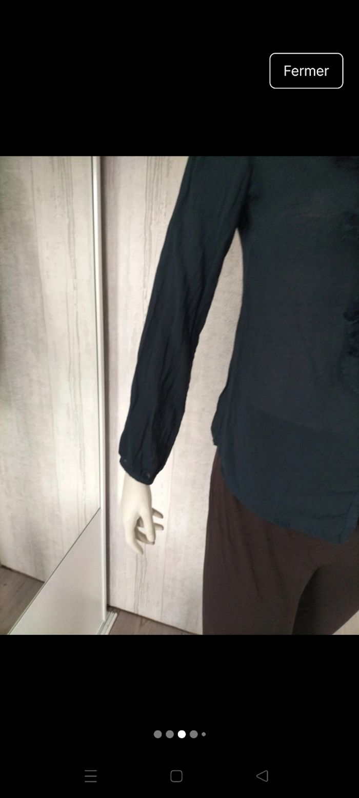 Chemisier - photo numéro 3