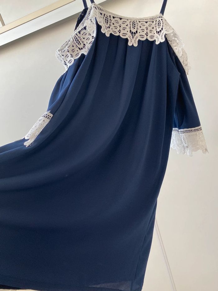 Jolie Robe - photo numéro 3