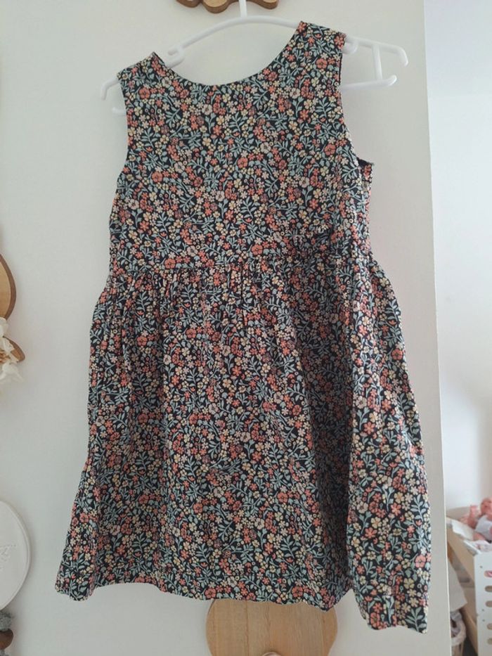 Robe 24 mois kiabi
