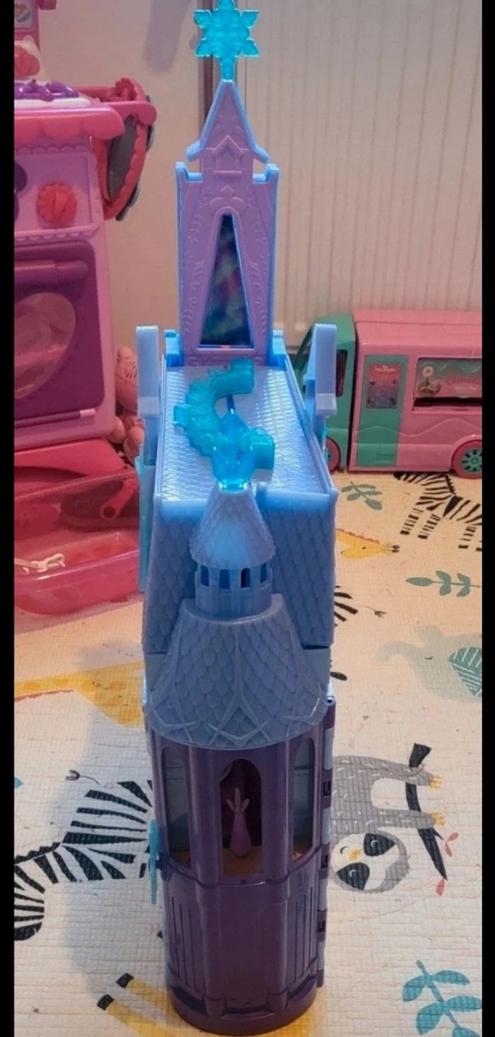 Château Reine des Neiges - photo numéro 8