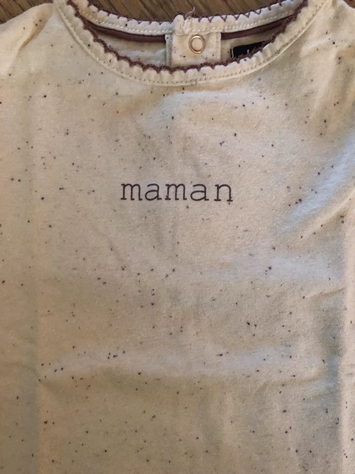 T shirt 24 mois - photo numéro 3