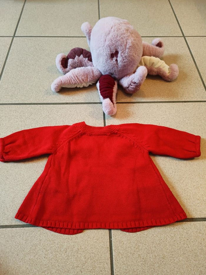 Lot gilet 3m - photo numéro 3