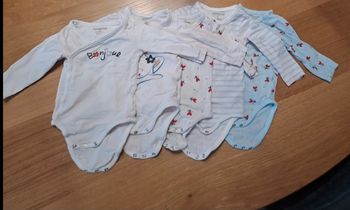 Boddie orchestra 6 mois 