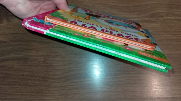 Le Monde des Titounis - photo numéro 7