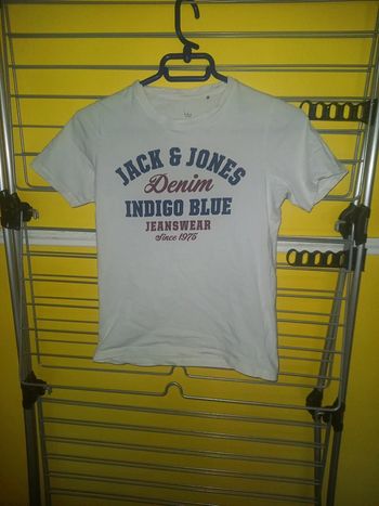 Tee shirt 12 ans
