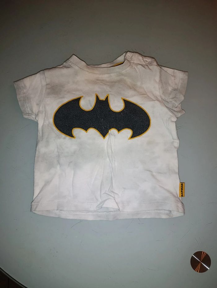 Ensemble batman - photo numéro 8