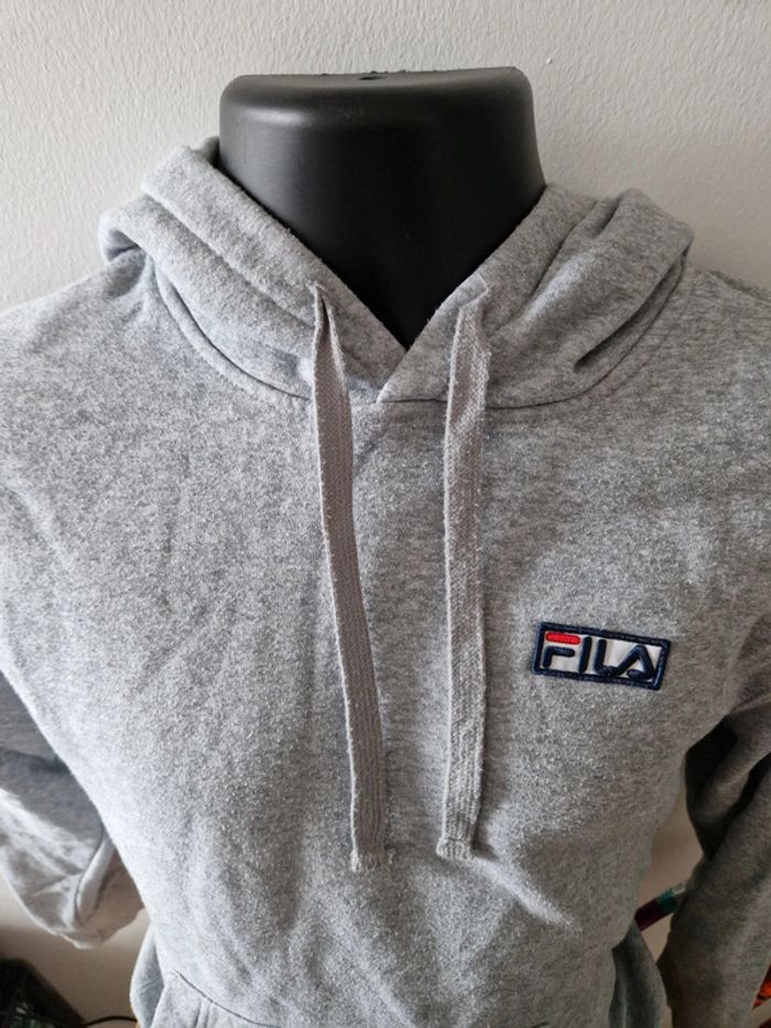 Sweat homme Fila - photo numéro 3
