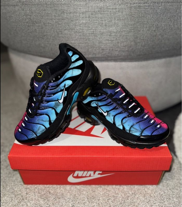 🔥Nike Tn 34🔥 - photo numéro 10